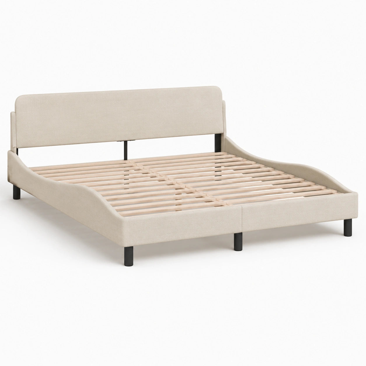 cadre-de-lit-rembourre-en-tissu-creme-200x200-cm-vlwczp6874lu