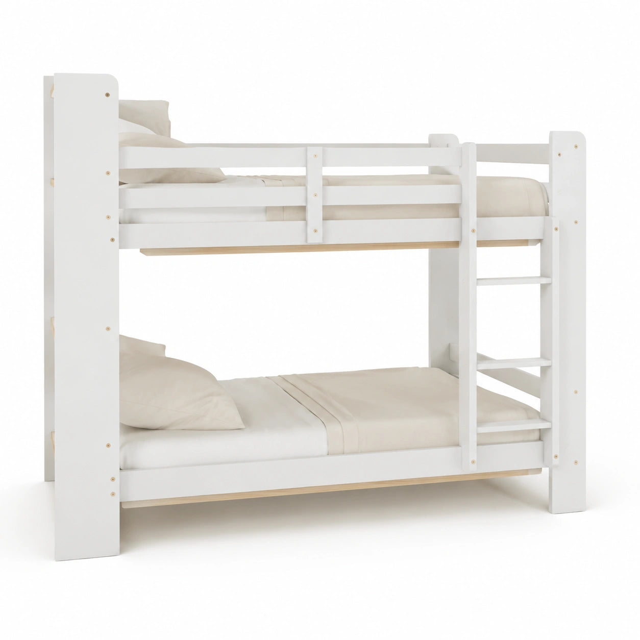 lit-superpose-blanc-avec-etageres-et-echelle-90-x-200-cm-bois-massif-rangement-inclus-khvglc6975ez