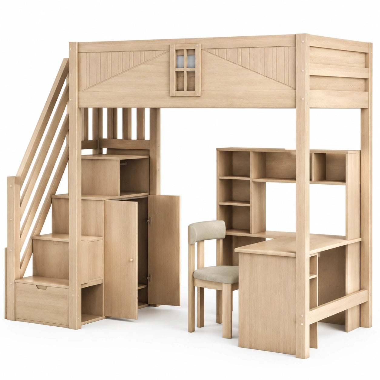 lit-mezzanine-multifonctionnel-en-bois-avec-echelle-et-fenetre-ydjqqh6919dz