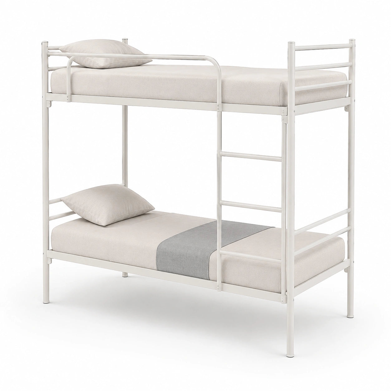 lits-superposes-metalliques-blancs-avec-matelas-pour-enfants-et-adultes-jhpooo6974nw