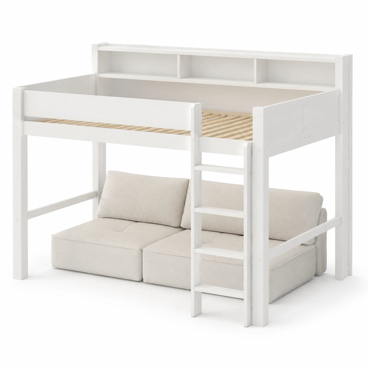 lit-mezzanine-double-140x200cm-avec-eclairage-led-et-rangement-loxmoy6916sv