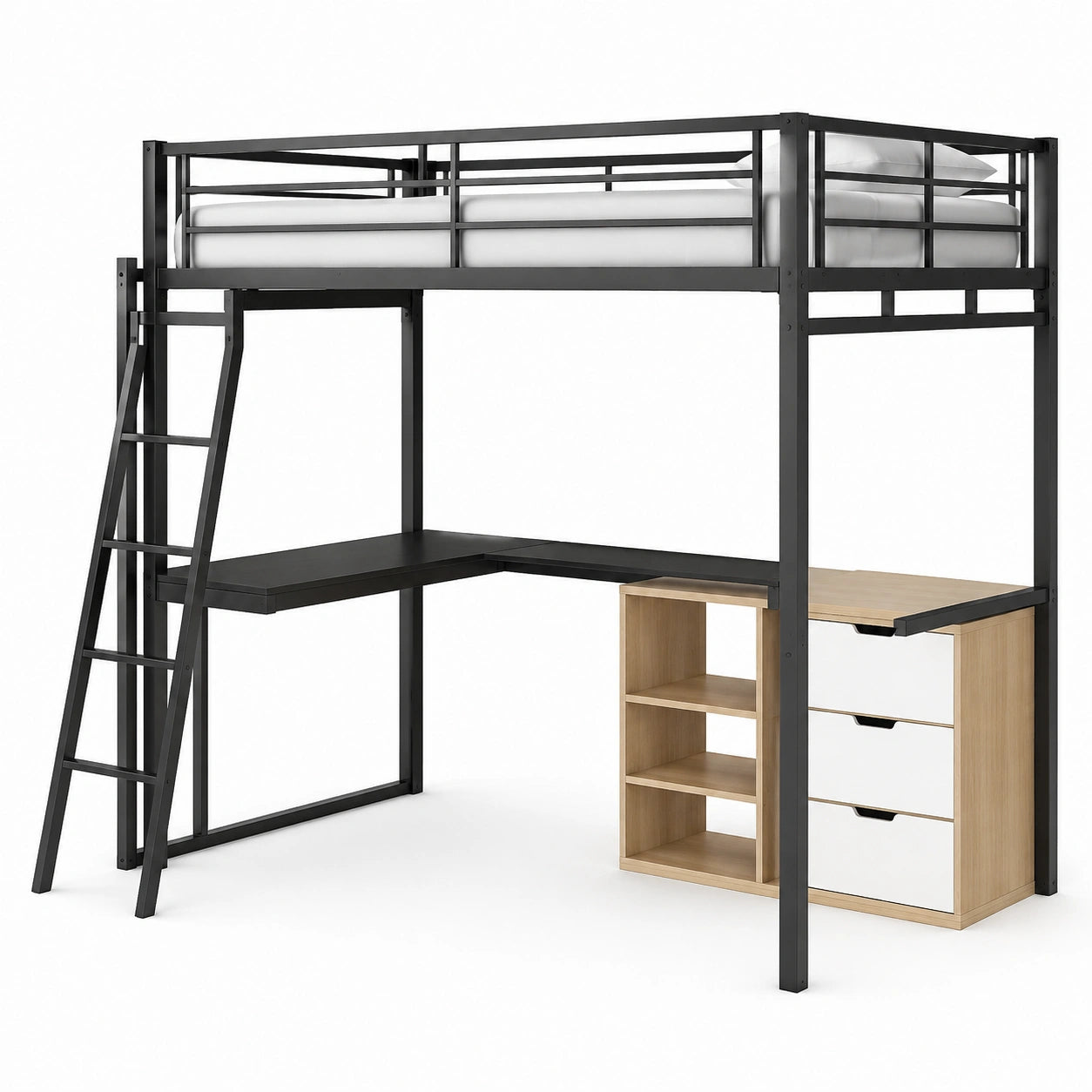 lit-mezzanine-pour-enfants-avec-bureau-integre-dimensions-140x190-cm-couleur-noire-fzfhzn6899pp