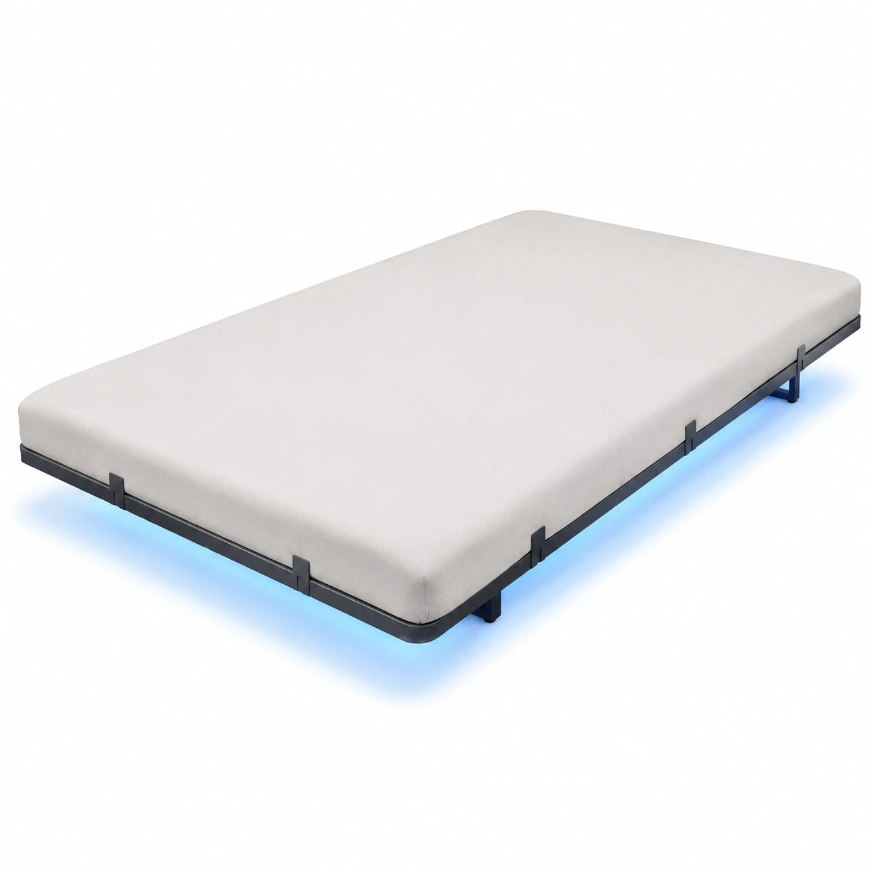 cadre-de-lit-double-avec-sommier-a-lattes-et-eclairage-led-metal-robuste-noir-drkklt6873bp