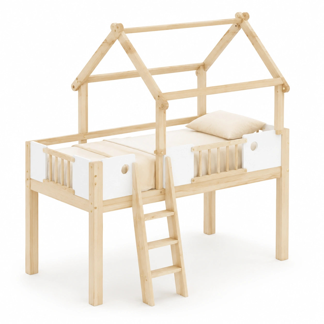 lit-mezzanine-enfant-90x200-cm-avec-echelle-et-toit-original-swdysh6886aj