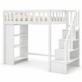 lit-mezzanine-multifonctionnel-avec-echelle-et-etagere-de-rangement-bois-moderne-90x200-cm-espace-securise-sans-matelas-blanc-tistqy6929sb