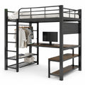 lit-mezzanine-enfant-1-place-avec-led-et-bureau-integre-metal-noir-140x200-cm-lrcnee6964vu