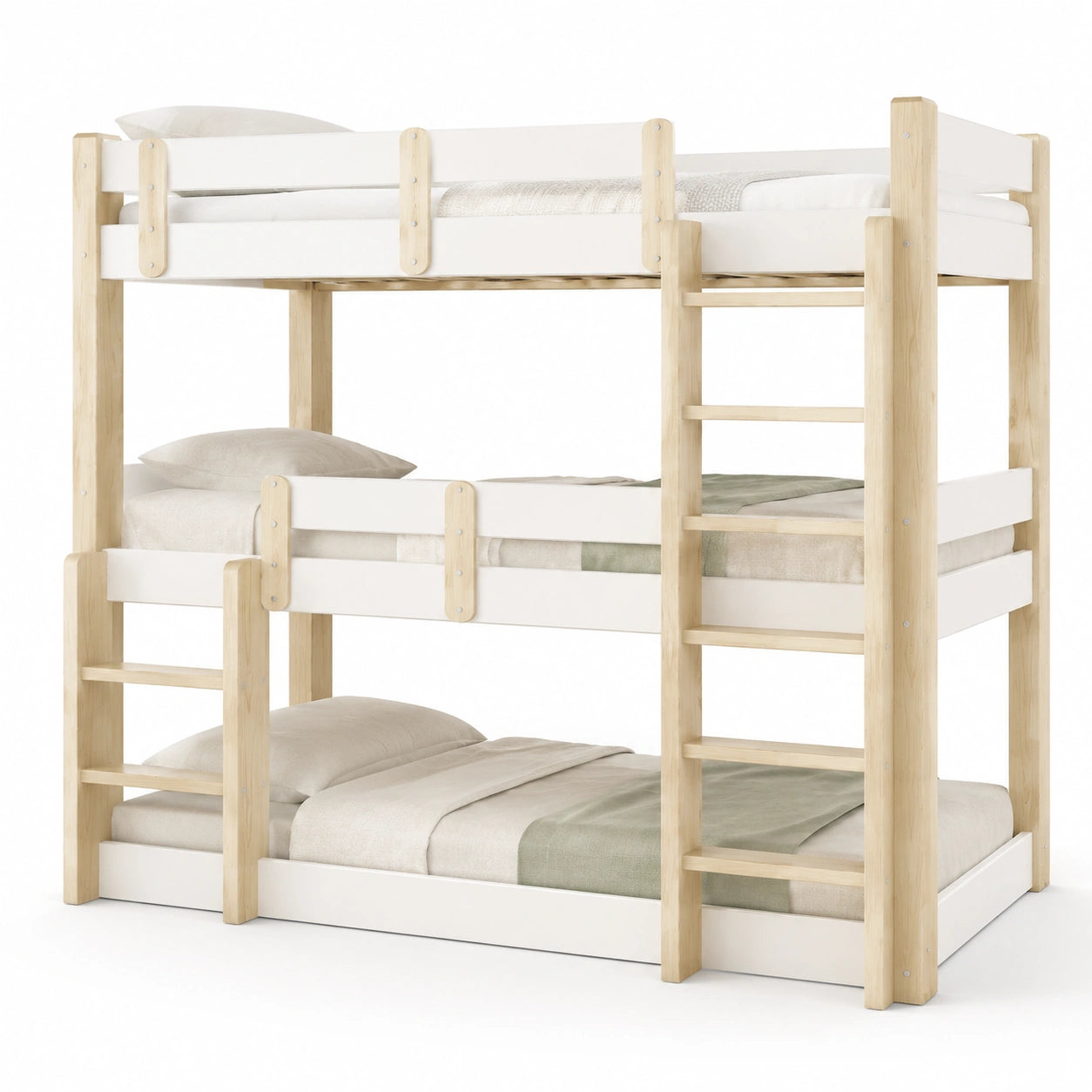 lit-superpose-pour-enfants-90-x-190-cm-avec-barriere-mezzanine-double-blanc-et-naturel-zxdxjr6951ik