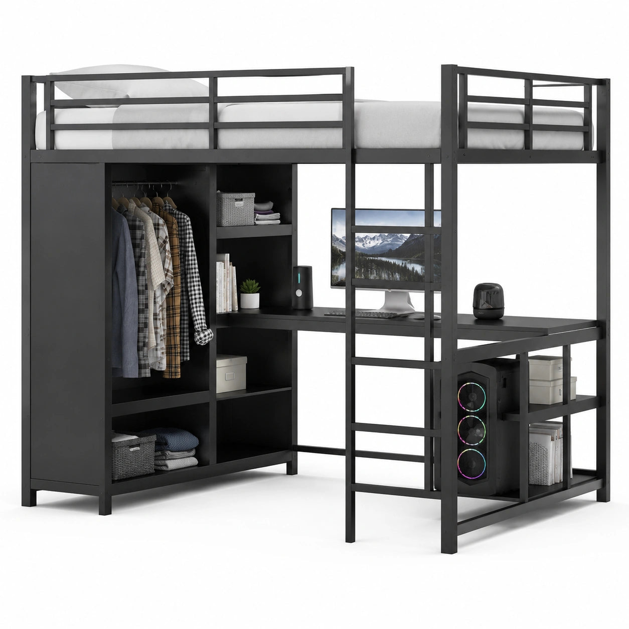 lit-mezzanine-en-metal-avec-bureau-et-rangements-integres-140x200cm-ssdson6894pq