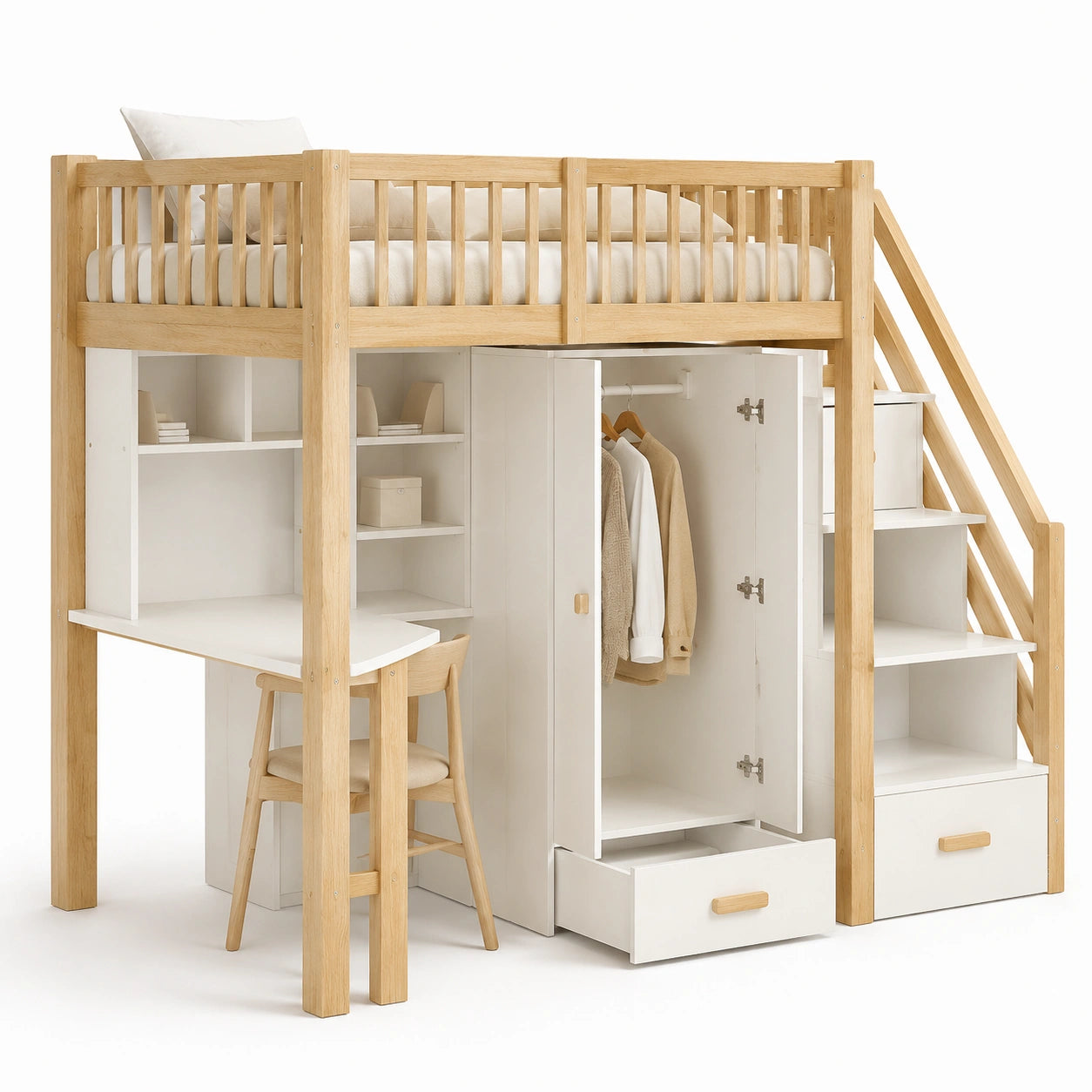 lit-mezzanine-en-bois-massif-avec-bureau-et-etageres-de-rangement-olqoty6910zt