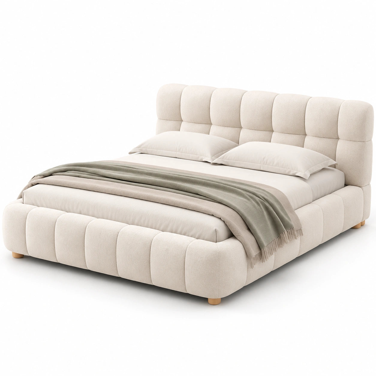 lit-double-rembourre-140x190-avec-sommier-a-lattes-et-dossier-souple-lin-beige-lnmyds6858gy