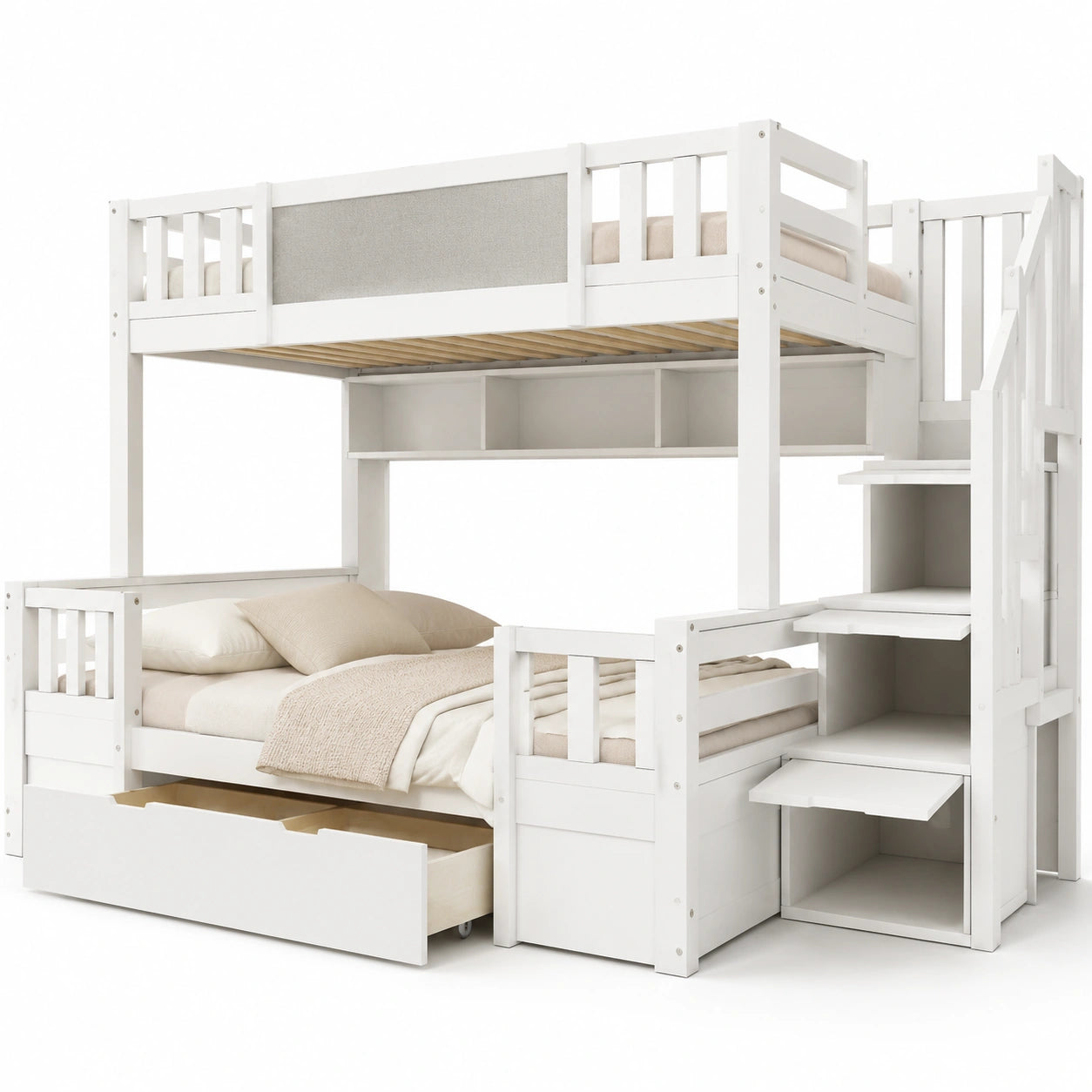lit-superpose-enfant-en-bois-avec-tableau-noir-et-rangements-eegzmx6976qv