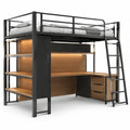 lit-mezzanine-enfant-140x200-cm-avec-led-et-bureau-aiolxg6982td