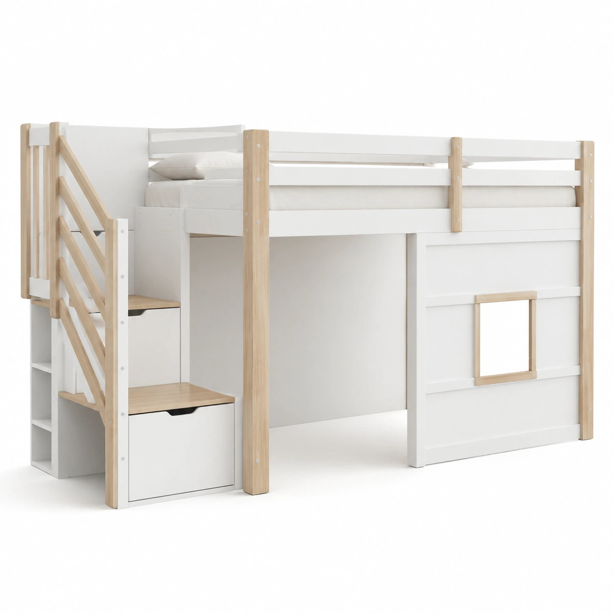 lit-mezzanine-enfant-90x200-avec-led-et-rangement-hkriet6893zo