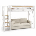 lit-mezzanine-90-x-200-cm-avec-barriere-de-securite-et-echelle-interchangeable-blanc-kuklss6879ed