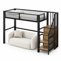 lit-mezzanine-metallique-multifonctionnel-avec-rangement-et-escalier-90-x-200-cm-noir-mfcdol6892rl